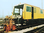 Plasser&Theurer